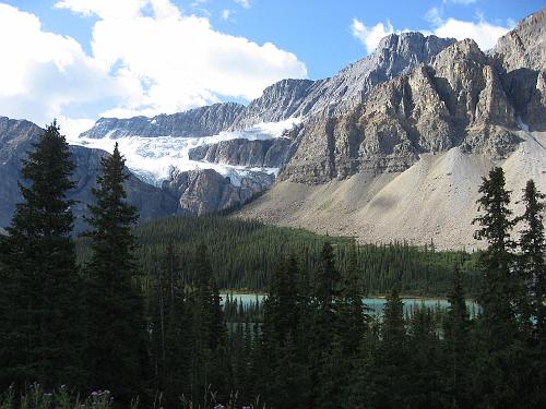 Icefields Parkway